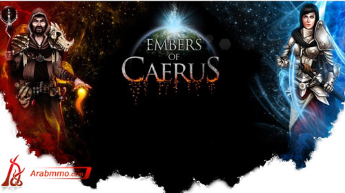 Embers of Caerus