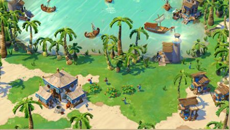 Age of Empires Online 