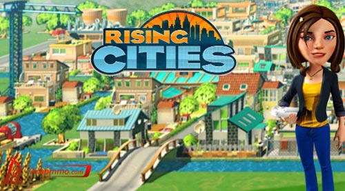 Rising Cities