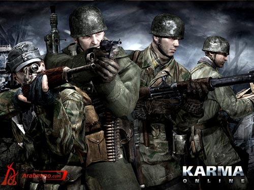 Karma Online
