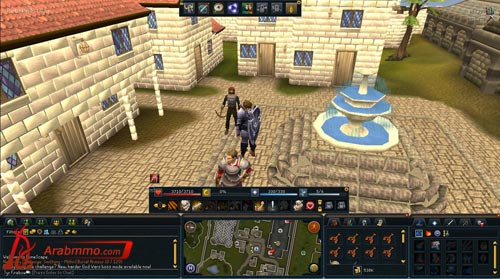 RuneScape