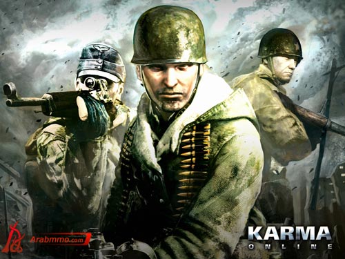 Karma Online