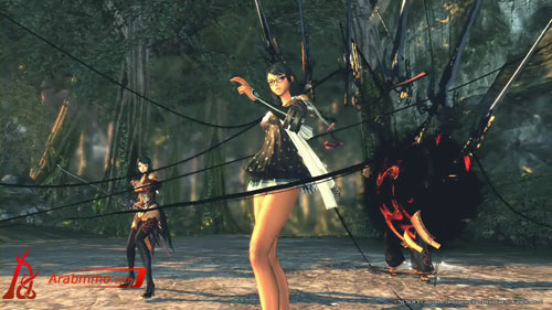 Blade and Soul