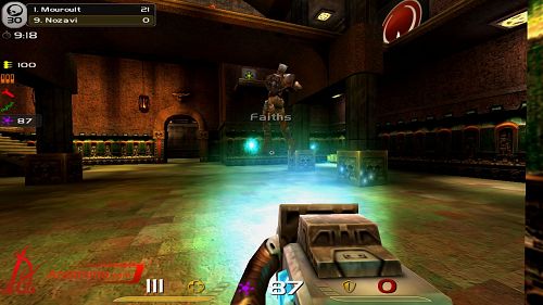 Quake Live