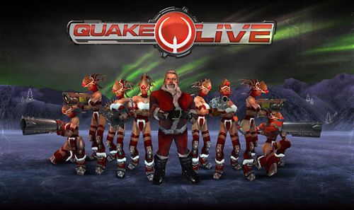 Quake Live