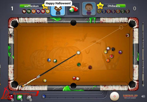 8ballPool
