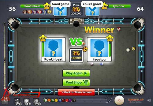 8ballPool