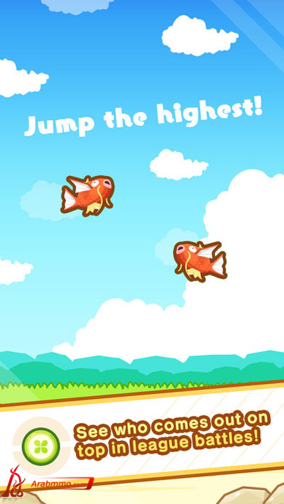 pokemonmagikarpjump