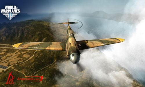 World of WarPlanes