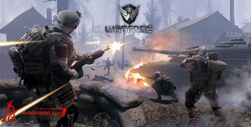 Warface