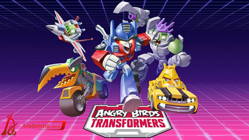 angrybirdstransformers
