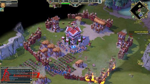 Age of Empires Online 