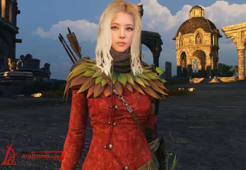 Black Desert