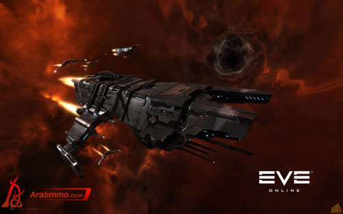 EVE Online