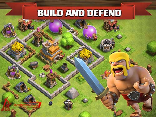 clashofclans