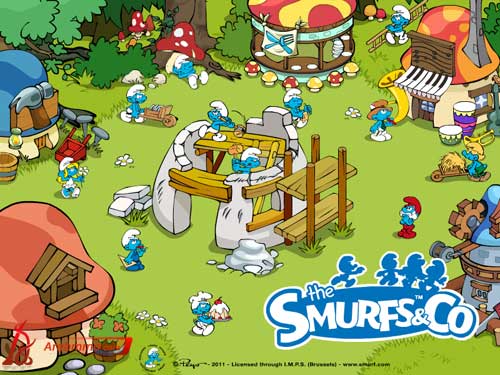 thesmurfsco