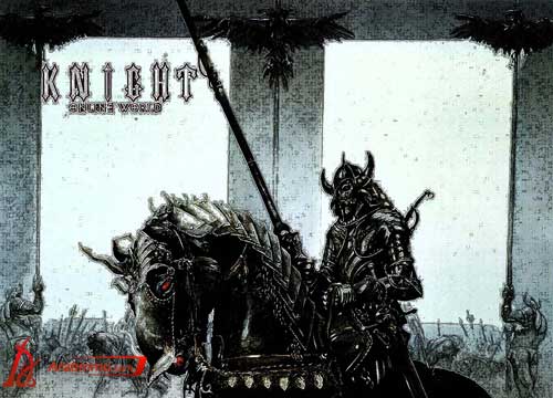 Knight Online