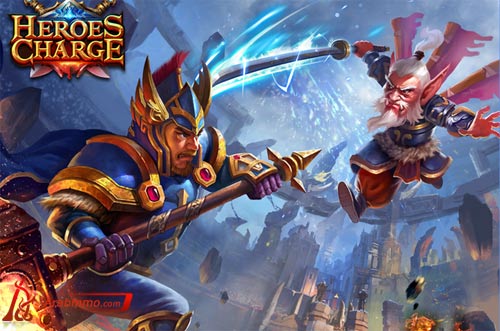 heroescharge