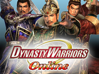 Dynasty Warriors online