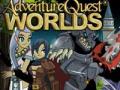 AdventureQuest Worlds 