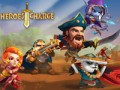 Heroes Charge