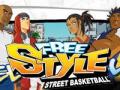 Freestyle Street Basketball