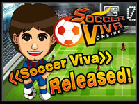 Soccer Viva Online
