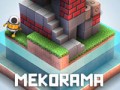 لعبة Mekorama