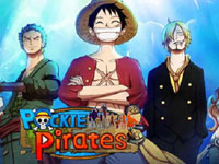 Pockie Pirates