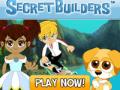 Secret Builders