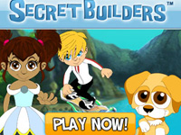 Secret Builders