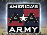 America’s Army