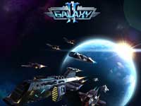 غلاكسى اون لاين 2