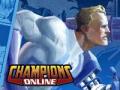 Champions Online