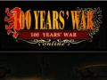 100 years'' war