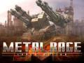 Metal Rage