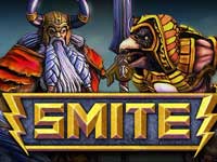 SMITE