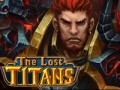ذا لوست تايتنز