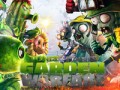 Plants vs Zombies: Garden Warfare