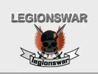 حرب الفيالق