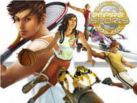 Empire of Sports