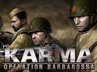 KARMA: Operation Barbarossa