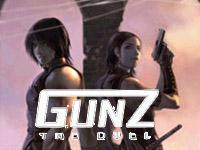 Gunz online