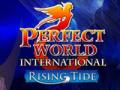 Perfect World international