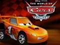 World of Cars Online