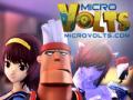 MicroVolts