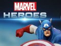 Marvel Heroes