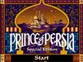 تحميل العاب الآيباد Prince of Persia