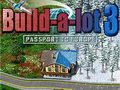 تحميل لعبةBuild A Lot 3 : Passport To Europe