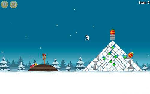 Angry Birds Seasons